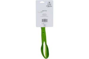 Smart Living Salad Tongs