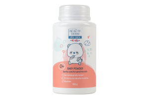 Присыпка для детей от 0мес Kids Beautyderm 100г