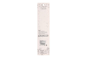 Свеча серебро 24.5см №KYYW188 Greenwich Рroducts Co. Limited 6шт