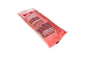 Снеки мясные Delicate Їsta с/к м/у 80г