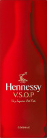 Коньяк 1.5л 40% V.S.O.P Hennessy к/у