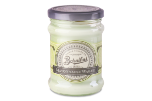 Майонез Bornibus з васабі