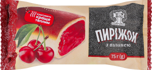 Пирожок с вишней Рома м/у 75г