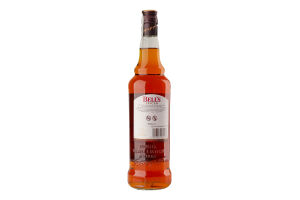 Напиток алкогольный 0.7л 35% Spiced Bell's бут