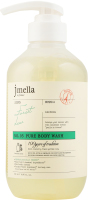 Гель для душу Jmella Pure Forest