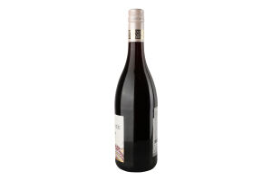 Вино 0.75л 13% червоне сухе Pinot Noir Bin 69 Kiwi Cuvee пл
