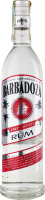 Ром 0.7л 37.5% White Barbadoza пл