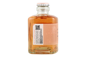 Напій Match Tonic Water Floral б/алк газ
