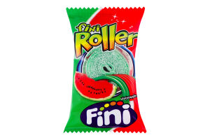 Цукерка желейна Кавун Roller Fini м/у 20г