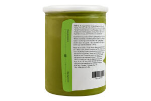 Морозиво Матча Vegan Honey п/б 350г