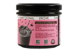 Напій розчинний пастоподібний Сезам лате Healthy Choice с/б 120г