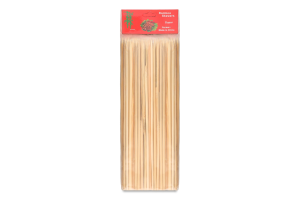 Шпажка для шашлика кругла 25см №KYYW347 Greenwich Products Co. Limited 25шт