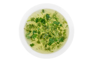 Бульон курячий 300г