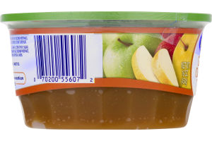 Marzetti Salted Caramel Dip!