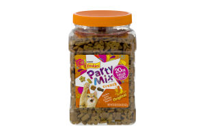 Purina Friskies Party Mix Original