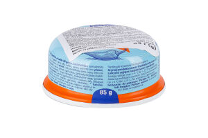 Паштет Zigmas із тунця з солодким чилі