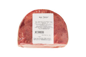 Шинка ЛТ Смачні Справи Яловича в/к в/г