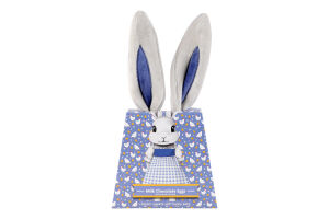 Цукерки Millano Spolka молоч шок з заячими вушками