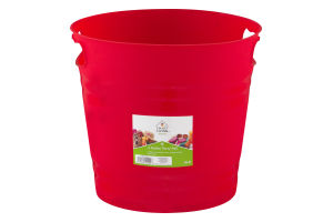 Smart Living Summer 2 Gallon Party Pail