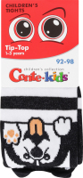 Колготки детские Conte kids Tip-Top №17С-60СП 92-98 хаки