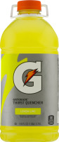 Gatorade Thirst Quencher Lemon-Lime