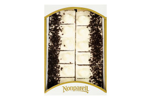 Торт До чаю Nonpareil кг