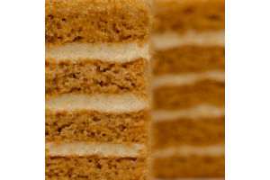 Тістечко Медовик 95г