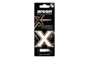 Освіжувач повітря Spring bouquet Xperience Areon 1шт