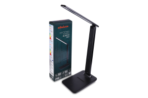 Лампа настільна Altalusse INL-5055T-09 Black