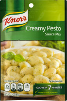 Knorr Creamy Pesto Sauce Mix