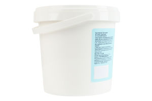 Творог 45% альбуминный Для сырников Lel' ведро 1кг