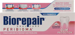 Паста зубная Biorepair Gums Protection