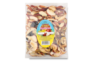 Украинский узвар