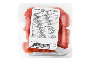 Чипси Міні чіпс Іберіко с/в в/г 50г газ/уп Салтівський МК