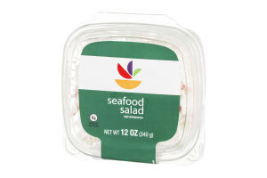Ahold Seafood Salad