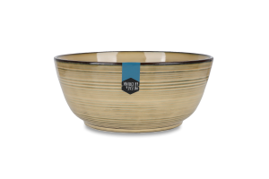 Миска Eat&Drink 21*9см 985302