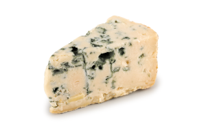 Сир La Memee з блакитною пліснявою овеч/мол