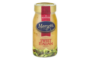Marzetti Dressing Sweet Italian