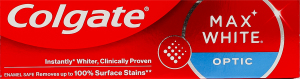 Паста зубная Optic MaxWhite Colgate 75мл