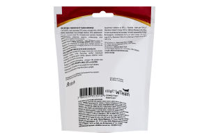 Полуниця в чорному шоколаді Rois д/п 100г