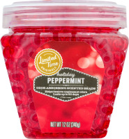Ahold Odor Absorbing Scented Beads Peppermint