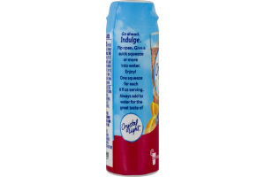 Crystal Light Liquid Drink Mix Berry Sangria