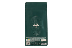 Кава смажена в зернах Бразилія Idealist Coffee&Co. м/у 250г