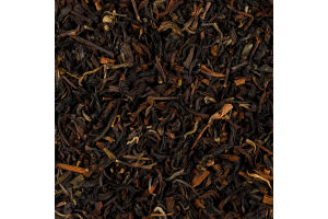 Чай чорний Darjeeling Muscatel