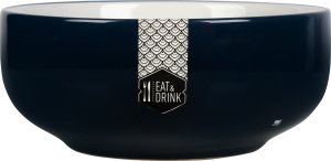 Миска Eat&Drink 15*6см 954519