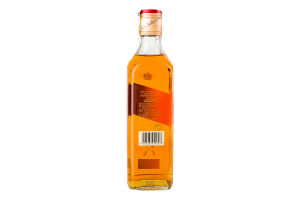 Віскі 0.35л 40% Red label Johnnie Walker пл