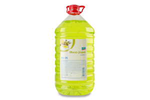 Мыло жидкое Оливка Aro 5л