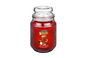 Smart Living Holiday Apple Toddy Candle