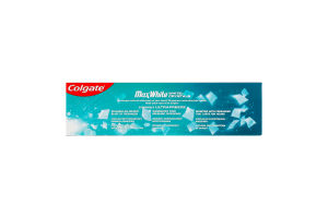 Паста зубна Кришталева м'ята MaxWhite Colgate 75мл