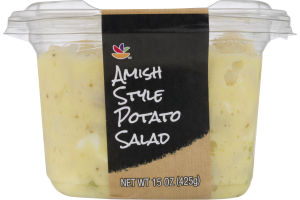 Ahold Amish Style Potato Salad